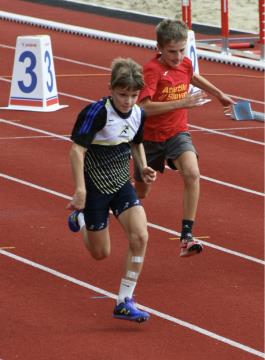 Vencelj sobota 60 m